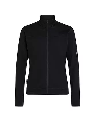 ICEBREAKER | Herren Fleecejacke Real 300 Merino | 